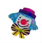 clown