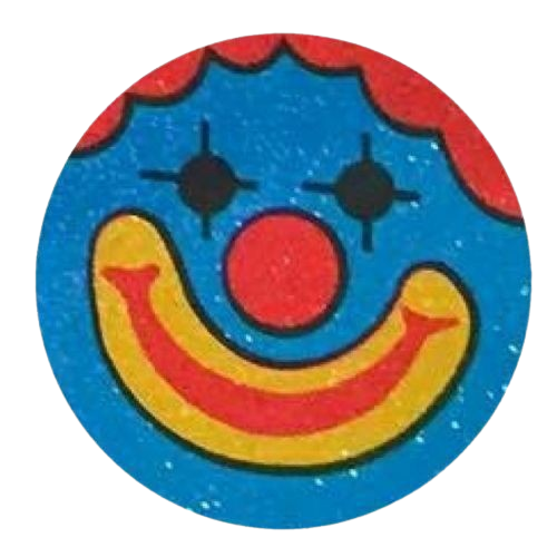 clown